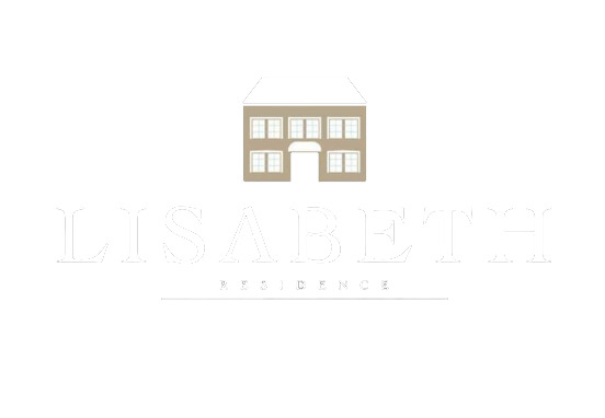 LISABETH RESIDENCE Poprad logo
